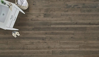 Forest Park - Twig Engineered Hardwood by Mannington