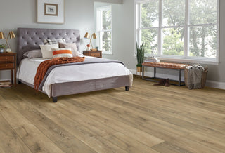 Forest Trek 8" Engineered Hardwood by Hartco