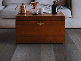 FORGE Engineered Hardwood by Pravada