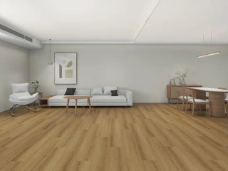 Forged Vinyl by Fuzion Flooring