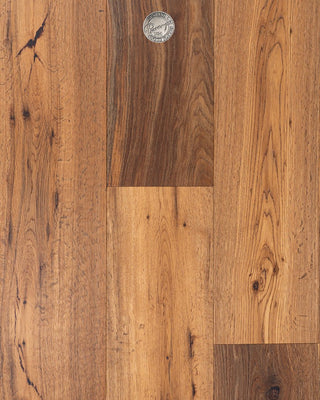 Forma Engineered Hardwood by Provenza
