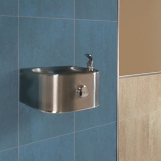 Formula Blue Rectangle Tile & Stone by American Olean
