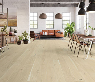 Forster Engineered Hardwood by Muller Graff