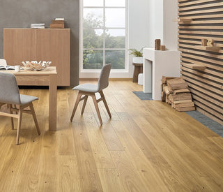 Fortier Engineered Hardwood by Muller Graff