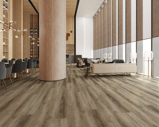Fortress spc by Paradigm