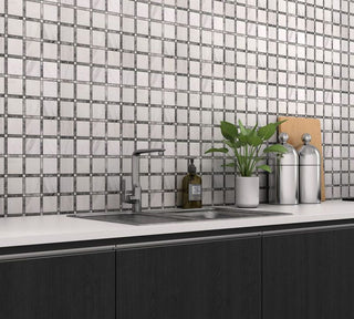 FORTRESS Tile & Stone by Anthology Tile