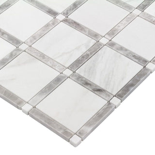 FORTRESS Tile & Stone by Anthology Tile