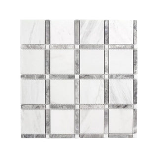 FORTRESS Tile & Stone by Anthology Tile