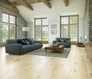 Fosse Engineered Hardwood by Muller Graff