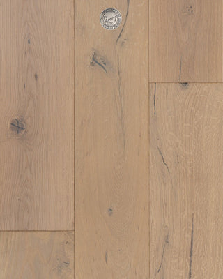Fossil Stone Engineered Hardwood by Provenza