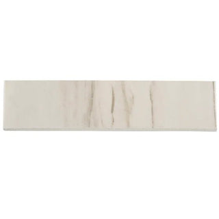 Fossile Bullnose - Fossile Tile & Stone by Stanton