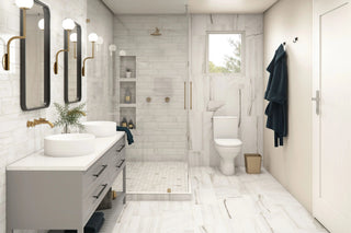 Fossile Tile - Fossile Tile & Stone by Stanton