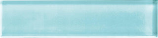 Fountain Blue Rectangle Tile & Stone by American Olean