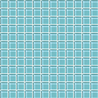 Fountain Blue Straight Joint Tile & Stone by American Olean