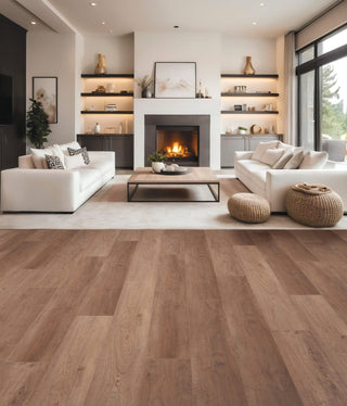 Fox Hollow Waterproof Laminate by HF Design LLC