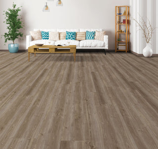 FOX & HOUND spc by Lux Flooring