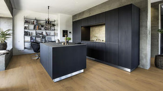 Foxall - Click 6 mm Impression Vinyl by Kahrs