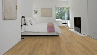 Foxall - Click 6 mm Impression Vinyl by Kahrs