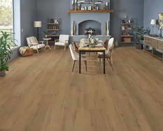 Foxglove Vinyl by LW Flooring