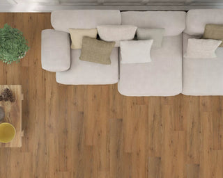 Foxglove Vinyl by LW Flooring