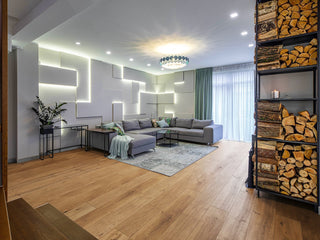FOXLEY Engineered Hardwood by Monarch Plank