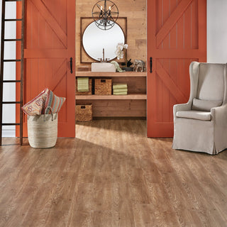 Foxtail Vinyl by Eagle Creek Floors