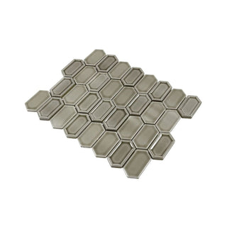 FRAMEWORK PLAINS Tile & Stone by Anthology Tile