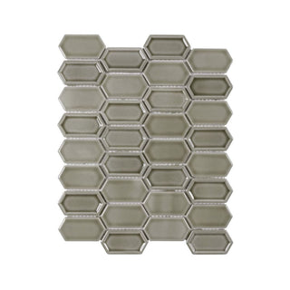 FRAMEWORK PLAINS Tile & Stone by Anthology Tile