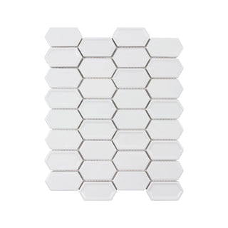 FRAMEWORK PLASTER Tile & Stone by Anthology Tile