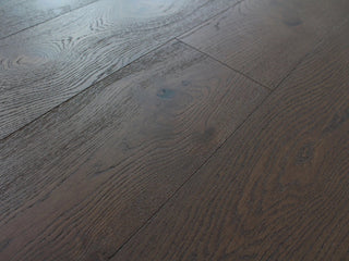FRANÇOIS Engineered Hardwood by Pravada