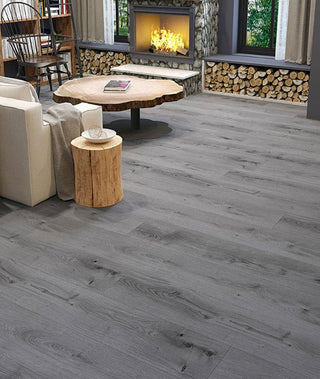 Franklin Vinyl by Eagle Creek Floors