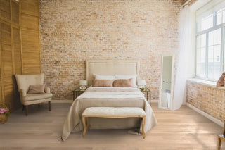 Frappe Engineered Hardwood by Fuzion Flooring