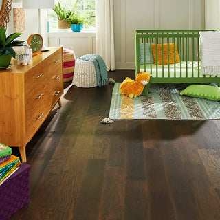 Freeport Finch Engineered Hardwood by Impressions Flooring