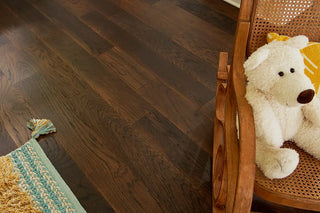 Freeport Finch Engineered Hardwood by Impressions Flooring