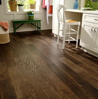 Freeport Finch Engineered Hardwood by Impressions Flooring