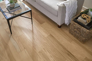 Freeport Hickory Natural Engineered Hardwood by Impressions Flooring