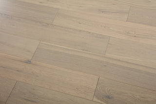 French Beige Engineered Hardwood by Simba Flooring