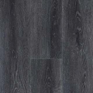 French Black Vinyl by BerryAlloc