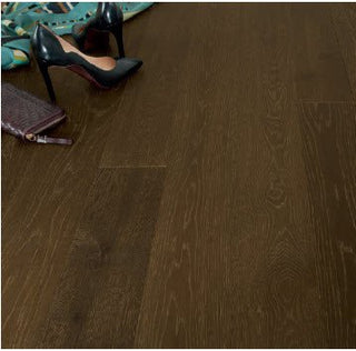 French Oak, Aimee Engineered Hardwood by Tesoro Woods