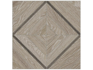 French Oak Marquetry Tile & Stone by Anatolia Tile