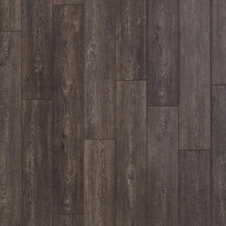 French Oak - Peppercorn Waterproof Laminate by Mannington
