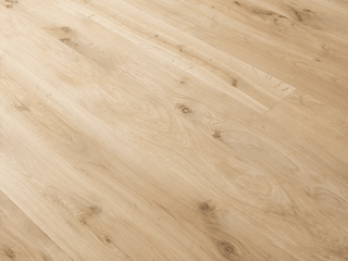French OAK: Rustic Grade 3/4" Engineered Hardwood by Monarch Plank