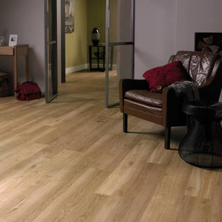 French Oak Vinyl by Karndean