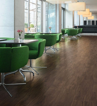 French Smoked Oak Engineered Hardwood by Anchor Floor & Supply