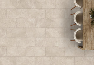 Fresco - Canvas spc by Mannington