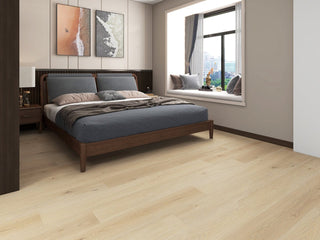 Fresco Natural Vinyl by Cascade