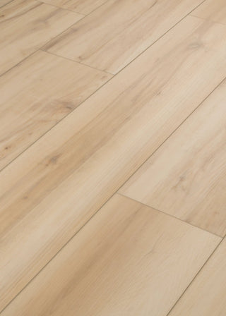 FRESH TAKE - Butterfly White spc by Shaw Floors