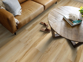 FRESH TAKE - Butterfly White spc by Shaw Floors
