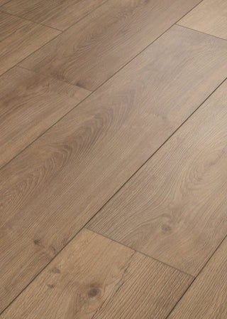 FRESH TAKE - Cabriole Brown spc by Shaw Floors