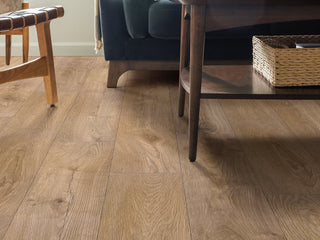 FRESH TAKE - Cabriole Brown spc by Shaw Floors